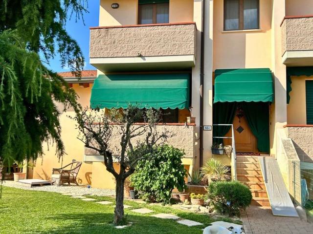 Villetta a schiera in vendita di 170 m²