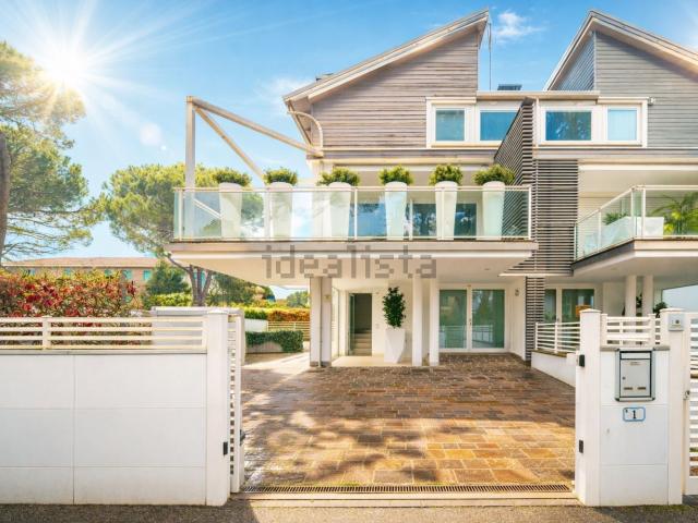 Villetta a schiera in vendita di 170 m² in Traversa II