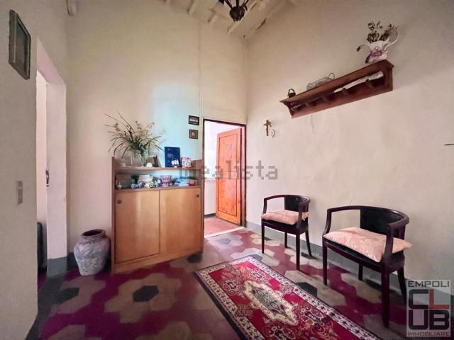 Villetta a schiera in vendita di 170 m² in Via Cosimo Ridolfi, 100