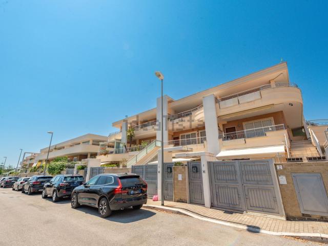 Villetta a schiera in vendita di 170 m² in Via Carlo Boscarato, 10