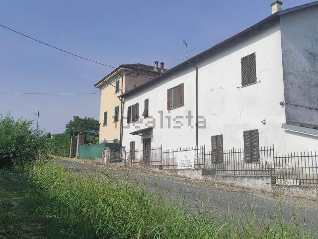 Villetta a schiera in vendita di 170 m² in Via Cassine