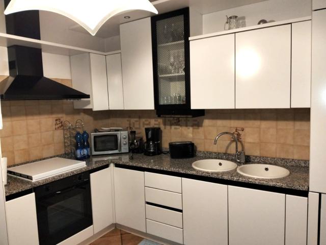 Villetta a schiera in vendita di 170 m² in Via Cesare Battisti