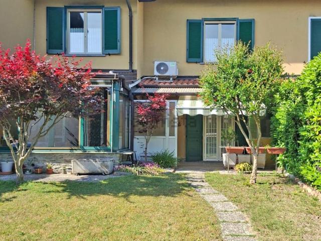 Villetta a schiera in vendita di 170 m² in Via Cima Campagna