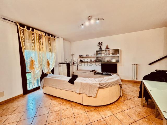 Villetta a schiera in vendita di 170 m² in Via A.Moro