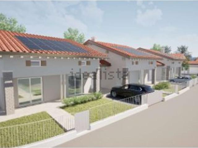 Villetta a schiera in vendita di 170 m² in Via Andrea Palladio
