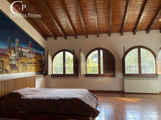 Villetta a schiera in vendita di 170 m² in Via Arcangelo Giani, 37