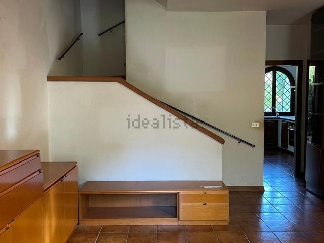 Villetta a schiera in vendita di 170 m² in Via Arcangelo Giani