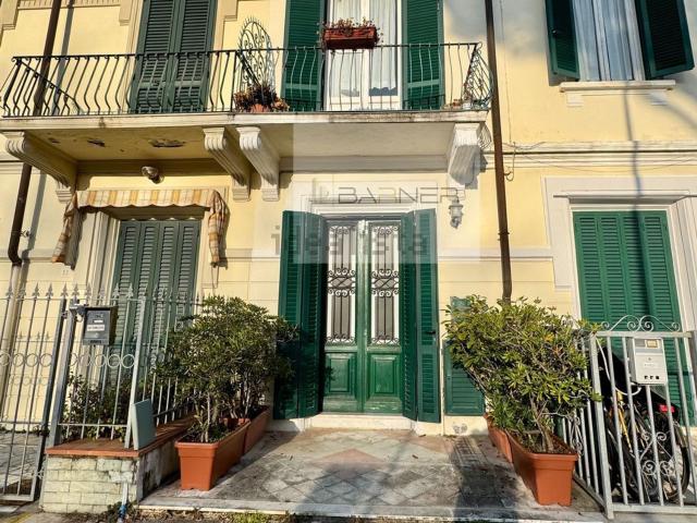 Villetta a schiera in vendita di 170 m² in Via Bologna