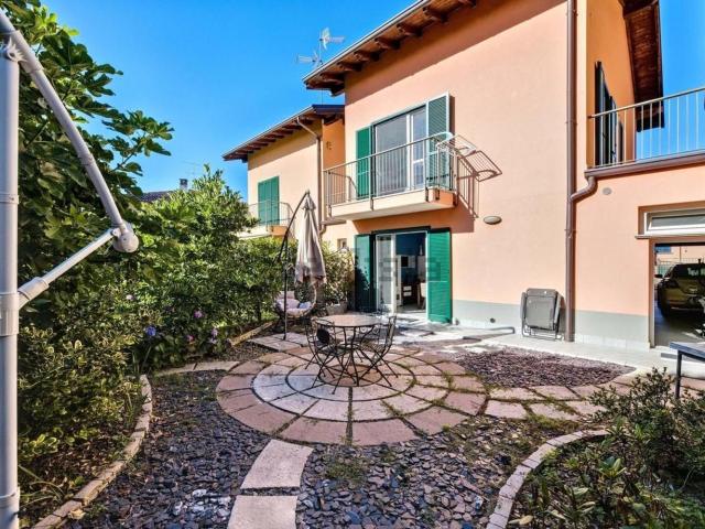 Villetta a schiera in vendita di 170 m² in Via G. Marconi, 9