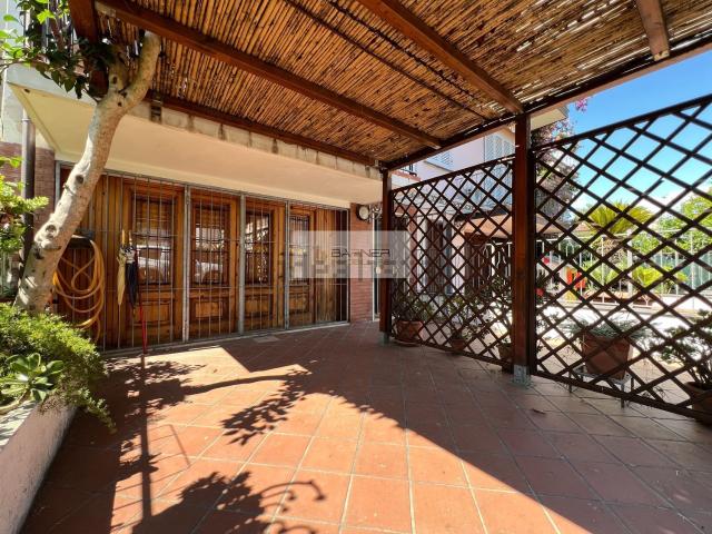 Villetta a schiera in vendita di 170 m² in Via Gabriele D&apos Annunzio