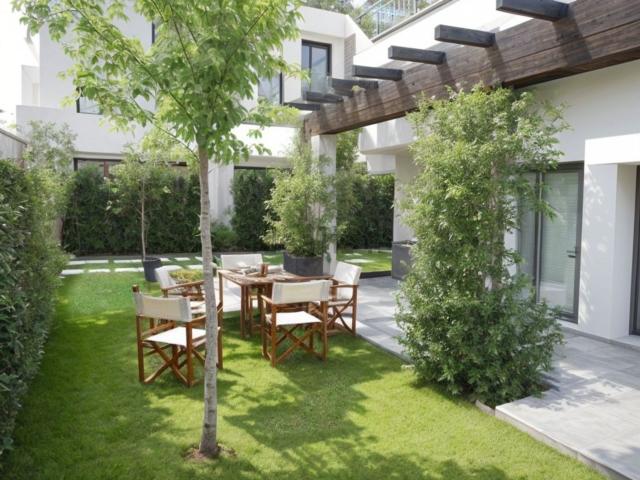 Villetta a schiera in vendita di 170 m² in Via Giulio Cesare, 21