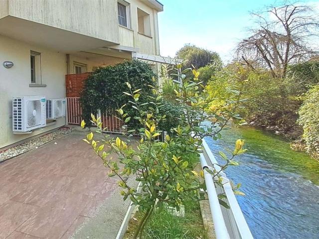 Villetta a schiera in vendita di 170 m² in Via Giuseppe Bernardino Bison, 4