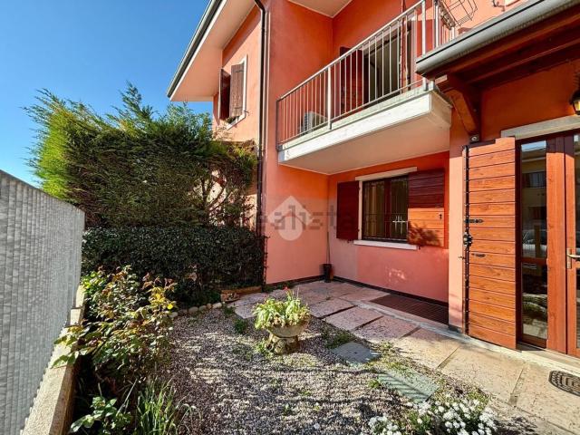 Villetta a schiera in vendita di 170 m² in Via Domenico Scarlatti
