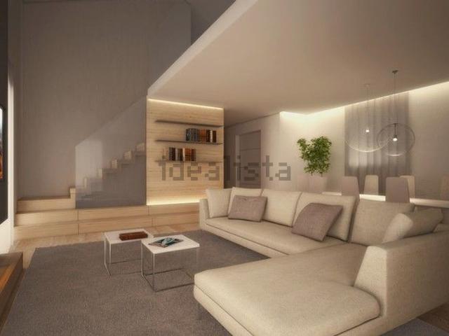 Villetta a schiera in vendita di 170 m² in Via Danubio, 18
