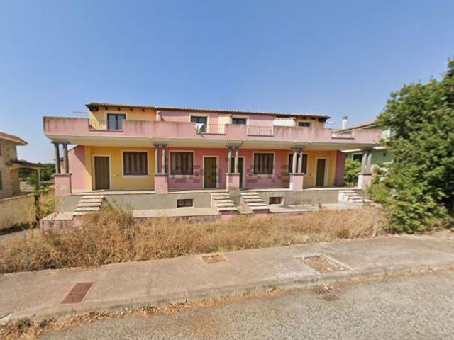Villetta a schiera in vendita di 170 m² in Via Degli Ulivi, 10