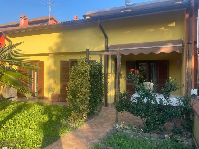 Villetta a schiera in vendita di 170 m² in Via dei Mille