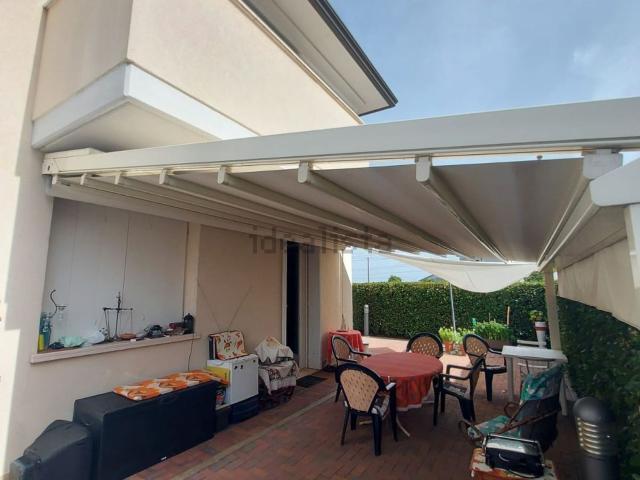Villetta a schiera in vendita di 170 m² in Via Dei Ponticelli