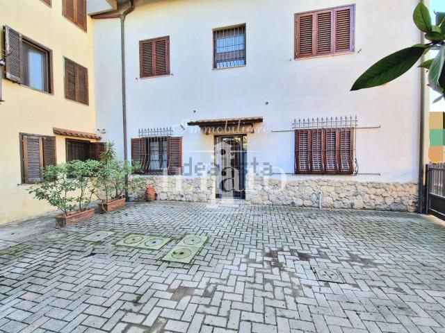 Villetta a schiera in vendita di 170 m² in Via dell&apos Argin Secco, 39