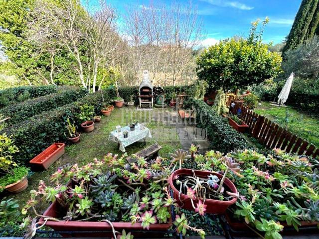 Villetta a schiera in vendita di 170 m² in Via dello Spedale