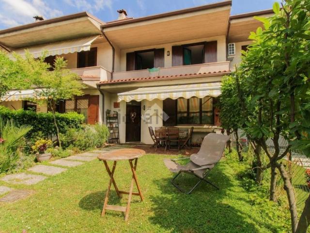 Villetta a schiera in vendita di 170 m² in Via delle Polentine