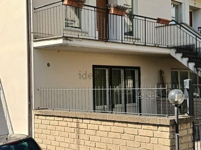 Villetta a schiera in vendita di 170 m² in Via di Monte Mirabile