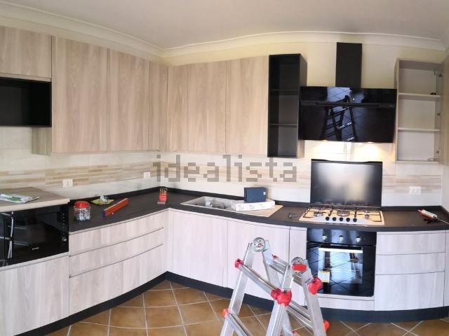 Villetta a schiera in vendita di 170 m² in Via di Valle Schioia, 122