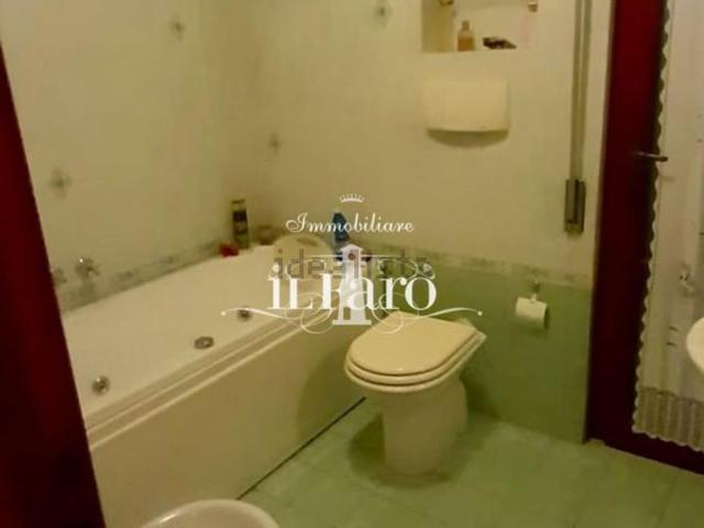 Villetta a schiera in vendita di 170 m² in Via Fabio Filzi, 65