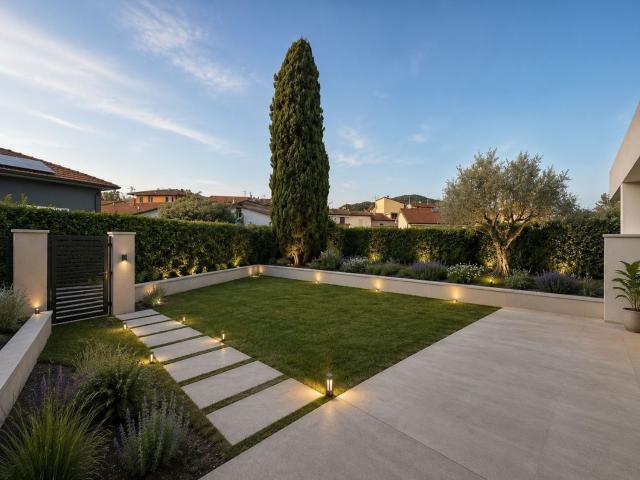 Villetta a schiera in vendita di 170 m² in Via Francesca Nord