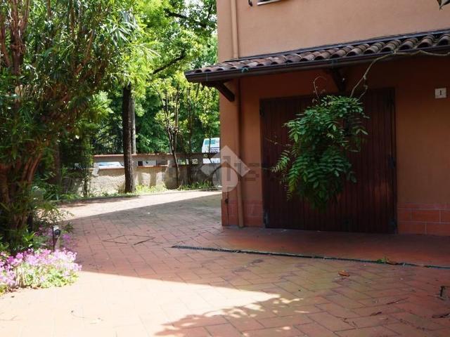 Villetta a schiera in vendita di 170 m² in Via Frosinone, 1