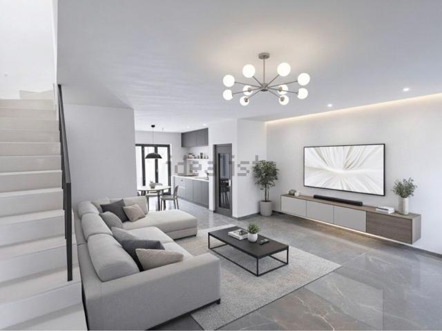 Villetta a schiera in vendita di 170 m² in Via Imperatore Augusto