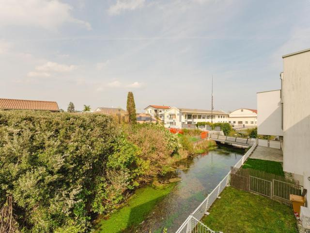 Villetta a schiera in vendita di 170 m² in Via Lodovico Seitz