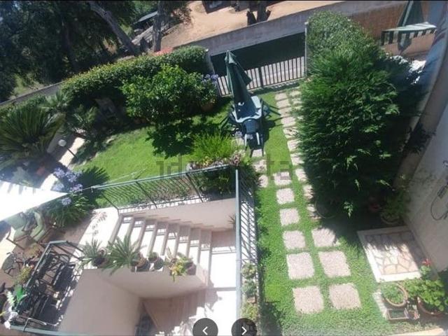 Villetta a schiera in vendita di 170 m² in Via luigi piccinato, 44