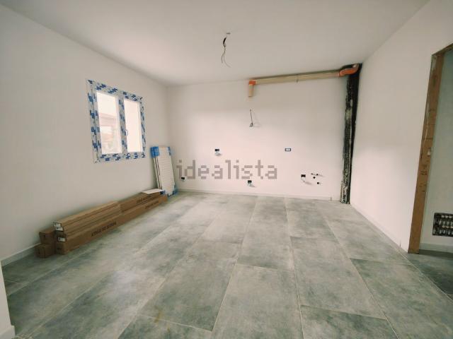 Villetta a schiera in vendita di 170 m² in Via Lungomonte