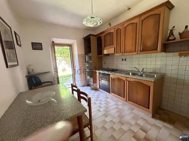 Villetta a schiera in vendita di 170 m² in Via Mammianese