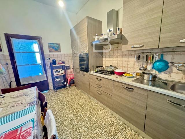 Villetta a schiera in vendita di 170 m² in Via Medici del Vascello Giacomo