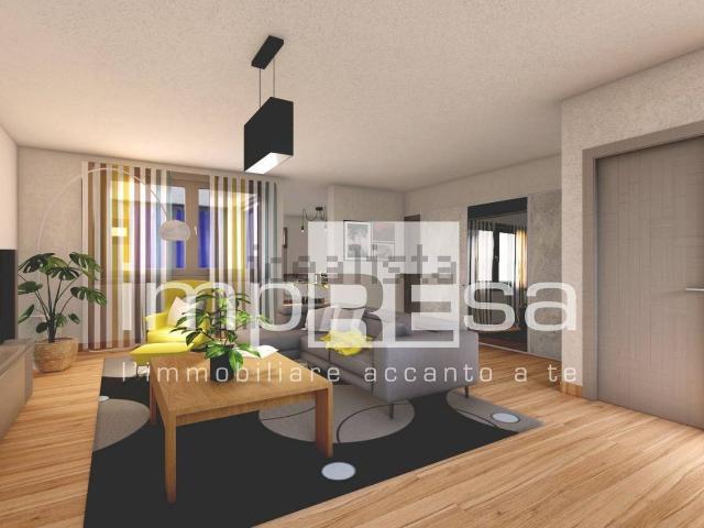 Villetta a schiera in vendita di 170 m² in Via Nazario Sauro