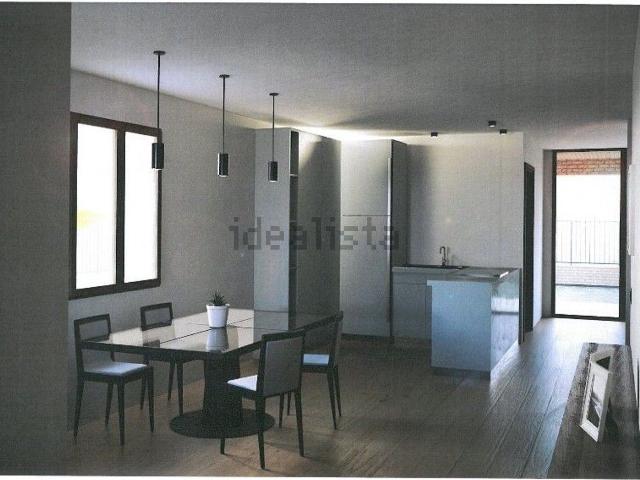 Villetta a schiera in vendita di 170 m² in Via Salvador Allende