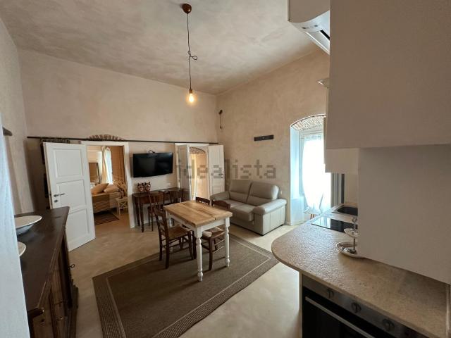 Villetta a schiera in vendita di 170 m² in Via San Giacomo, 13