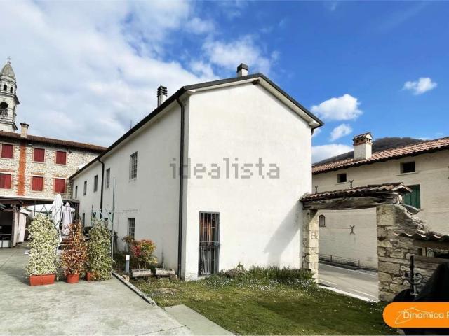 Villetta a schiera in vendita di 170 m² in Via San Pietro