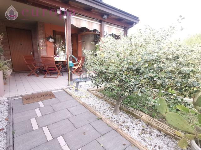 Villetta a schiera in vendita di 170 m² in Via Sant Antonio