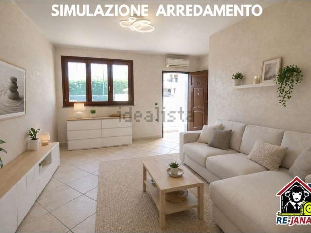 Villetta a schiera in vendita di 170 m² in Via Sant&apos Anna, 9