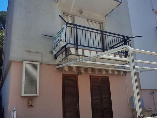 Villetta a schiera in vendita di 170 m² in Via Santa Teresa, 36