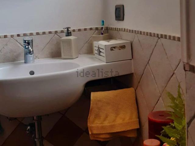 Villetta a schiera in vendita di 170 m² in Via Silvio Pellico