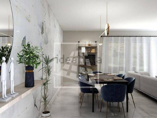 Villetta a schiera in vendita di 170 m² in Via Palmiro Togliatti