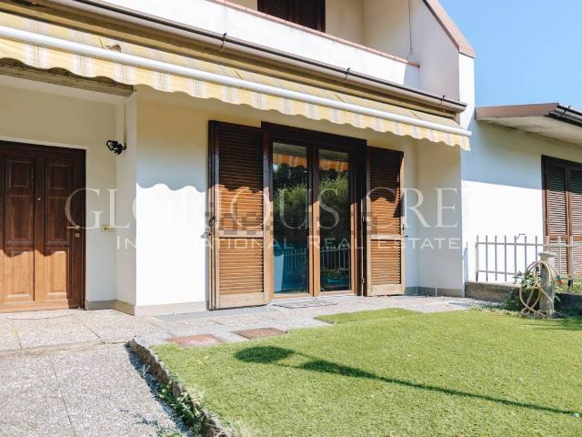 Villetta a schiera in vendita di 170 m² in Via Parenzo, 9