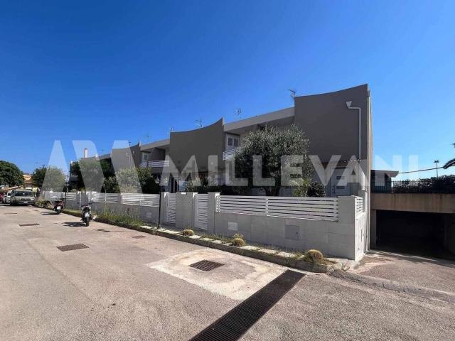Villetta a schiera in vendita di 170 m² in Via Peppino Impastato, 1