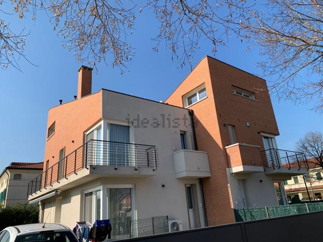 Villetta a schiera in vendita di 170 m² in Via Redentore