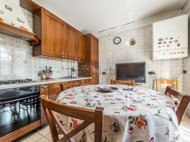 Villetta a schiera in vendita di 170 m² in Via Villaggio