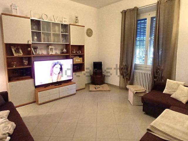 Villetta a schiera in vendita di 170 m² in Via Vincenzo Vestri