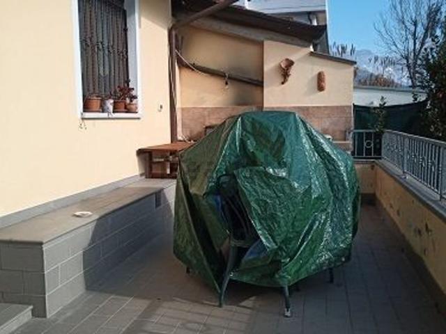 Villetta a schiera in vendita di 170 m² in Viale XX Settembre